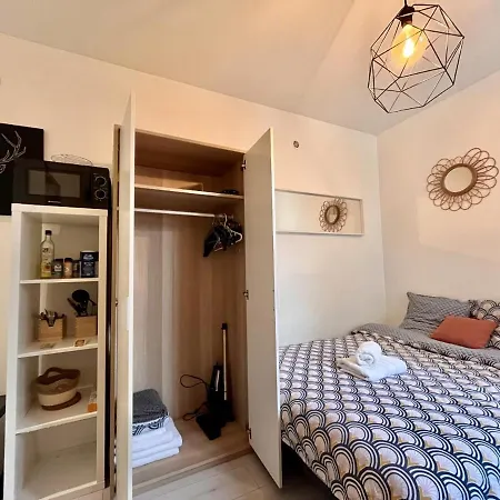 Le 2p Bail Mobilite Courbevoie