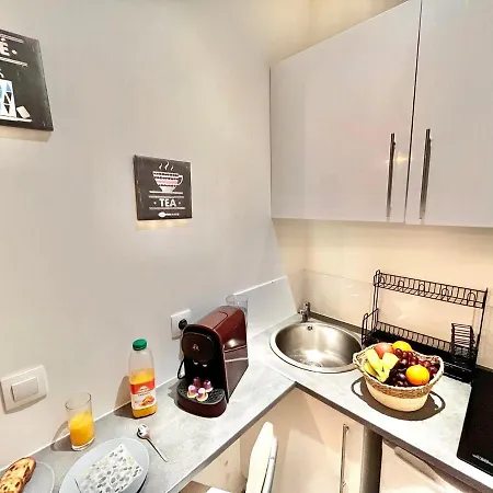 Le 2p Bail Mobilite Courbevoie